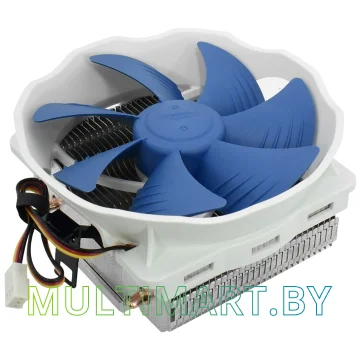 Кулер PCCooler Q126 V2